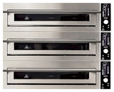 Печь для пиццы подовая OEM-ALI 435/3