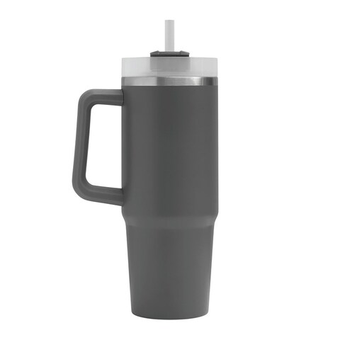 Вакуумная термокружка DRINK DELUXE