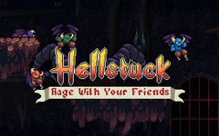 Hellstuck: Rage With Your Friends (для ПК, цифровой код доступа)