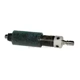 Ролик захвата бумаги обходного лотка БУЛАТ 4658-0151-01 для Konica Minolta bizhub C224, C284, C364, C454