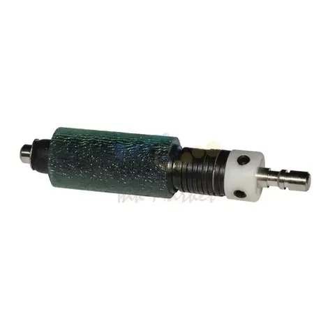 Ролик захвата бумаги обходного лотка БУЛАТ 4658-0151-01 для Konica Minolta bizhub C224, C284, C364, C454
