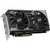 Видеокарта ASRock AMD Radeon RX 9060 Challenger 8Gb