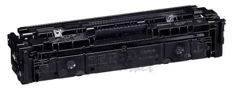 Тонер-картридж Canon CRG 075 C (1400 pages 6364C002)