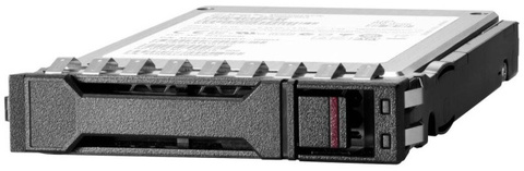 Накопитель SSD HPE P40499-B21