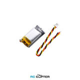 Пищалка (зуммер) GEPRC Super Buzzer для FPV (с батарейкой, звук до 100 дБ, LED), GP107135