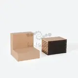 Пластик для 3D-печати Bambu Lab Support for PLA/PETG, 1.75 мм, 0,5 кг, чёрный (Black), на катушке, S05-K0-1.75-500-SPL