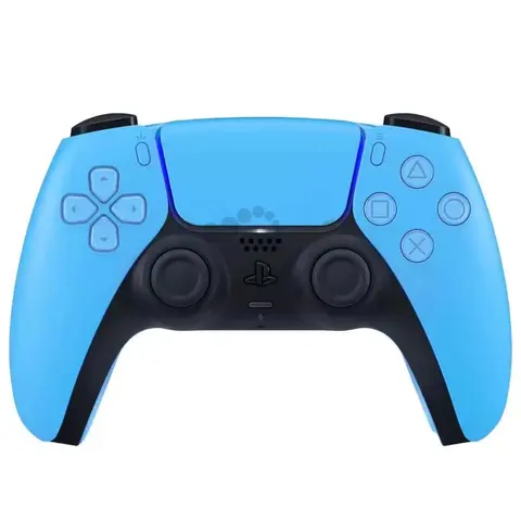Геймпад Sony PlayStation 5 DualSense Global/Starlight Blue