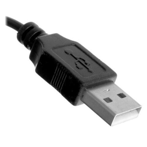 Настольный USB вентилятор RIX RDF-1500USB, белый