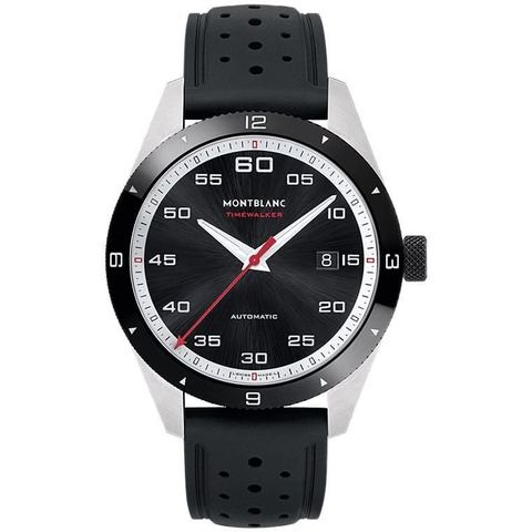 Часы Montblanc Timewalker Date Automatic