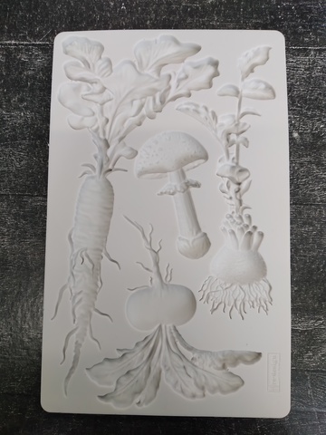 молд (морковка, свекла, редис
