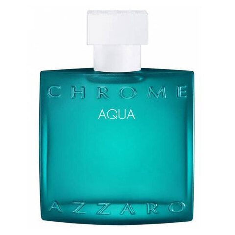 Azzaro Chrome Aqua