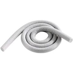 Утеплитель межрамный круглый D-40мм 5м