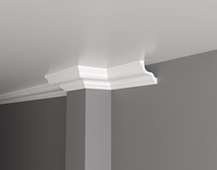 Карниз потолочный DD30