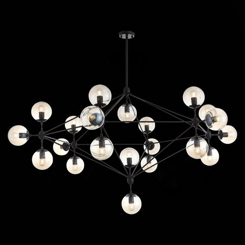 Люстра потолочная ST Luce Stampo SL549.403.15