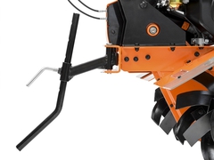 Культиватор бензиновый DAEWOO DAT 7090R (MASTER Line)