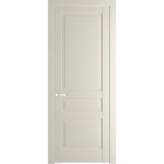 Межкомнатная дверь эмаль Profil Doors 3.5.1PD кремовая магнолия глухая