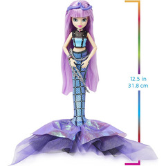 Mermaid High Мари Школа Русалок