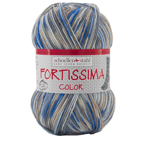 Fortissima Color 2439