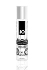 Cиликоновый лубрикант JO Personal Premium Lubricant - 30 мл. - 