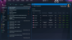 Tennis Manager 2024 (для ПК, цифровой код доступа)