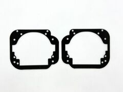 Переходная рамка для билинз VOLKSWAGEN PASSAT CC 2008-2015г (HELLA 3)