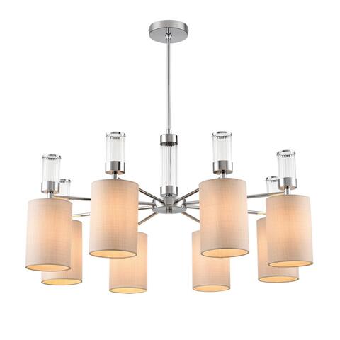 Люстра на штанге Lumion ARNIKA 6585/8