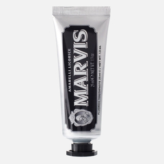 MARVIS AMARELLI LICORICE Зубная паста Лакрица Амарелли