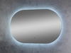 Зеркало с подсветкой ART&MAX Torino AM-Tor-1000-600-DS-F