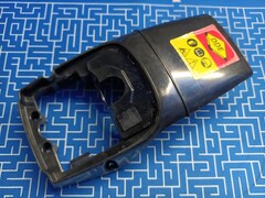 Дефлектор DDE CS4518/5018