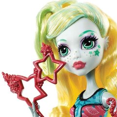 Лагуна Блю. Добро пожаловать в школу монстров