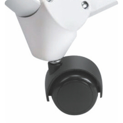 Стульчик для кормления Nuovita Futuro Bianco (Magenta/Пурпурный)