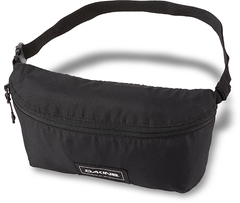 Сумка поясная Dakine Hip Pack LT Black
