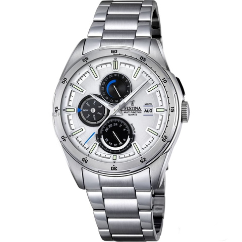 Festina f16876 deals
