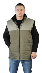 Купить Жилет утепленный 