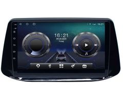 Магнитола для Hyundai i30 (18-21) Android 10 6/128GB IPS DSP 4G модель CB-3361TS10