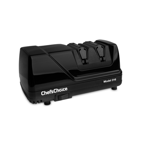 Точилка электрическая Chefs Choice Knife sharpeners CC316