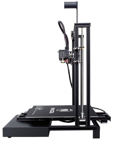 3D-принтер Mingda Duplicator 4 (D4 Pro)