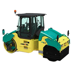 Каток двухвальцовый Ammann ARX 110K (Deutz / 10 т)