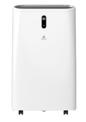 Мобильный кондиционер ROYAL CLIMA STRADA RM-ST39CH-E