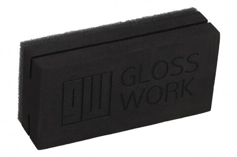 Glosswork Coating Pad аппликатор для нанесения защитных составов