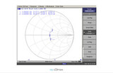 Антенна Foxeer Echo 2 5.8G 9dBi Patch Feeder Antenna RHCP RPSMA PA1508