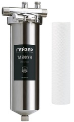 Гейзер Тайфун 10SL 1/2