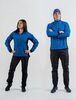 Утепленный спортивный костюм Noname Active Suit Royal Blue UX