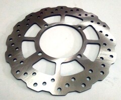 Диск для Kawasaki GTR 1400 / ZG 1400 / ABS - тормозной задний 2008-2018 г.в.