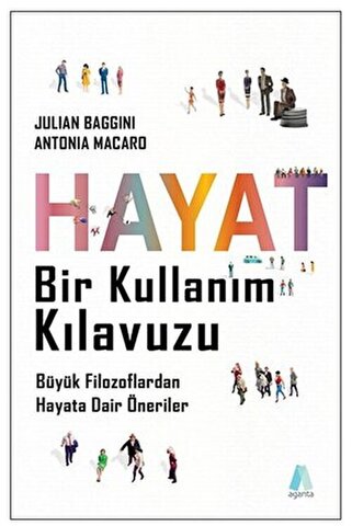 Hayat: Bir Kullanım Kılavuzu