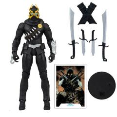 Фигурка McFarlane Toys DC: Talon (Court of Owls)