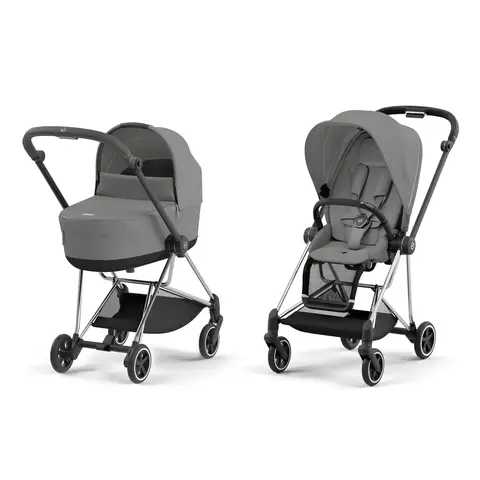 Cybex Mios Jeremy Scott