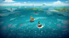 Cat Quest III (для ПК, цифровой код доступа)