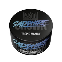 Sapphire Crown - Tropic mamba (Тропическая мамба), 25 гр