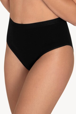 Трусы макси KAIA LISCA (Словения) черн